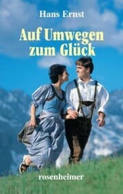 Cover von Auf Umwegen zum Glück