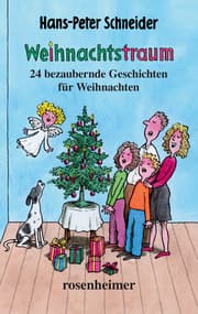 Cover von Weihnachtstraum