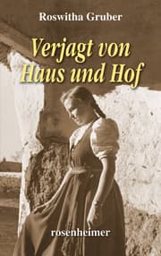 Cover von Verjagt von Haus und Hof