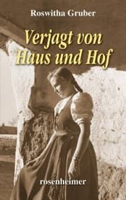 Cover von Verjagt von Haus und Hof
