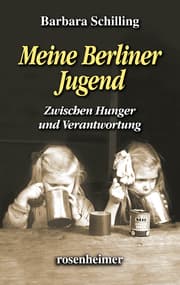 Cover von Meine Berliner Jugend
