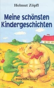 Cover von Meine schönsten Kindergeschichten