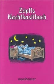 Cover von Zöpfls Nachtkastlbuch