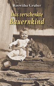 Cover von Das verschenkte Bauernkind