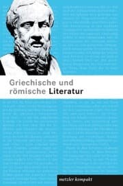 Cover von Griechische und römische Literatur