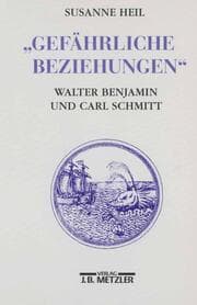 Cover von Gefährliche Beziehungen