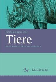 Cover von Tiere