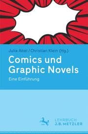 Cover von Comics und Graphic Novels