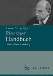 Cover von Plessner-Handbuch