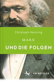 Cover von Marx und die Folgen