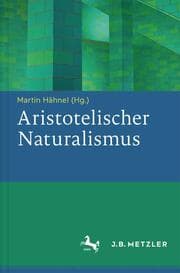 Cover von Aristotelischer Naturalismus