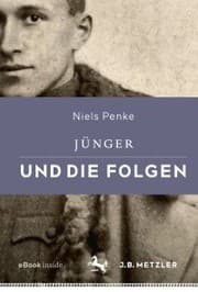 Cover von Jünger und die Folgen