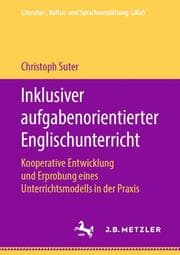 Cover von Inklusiver aufgabenorientierter Englischunterricht