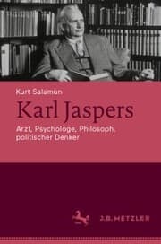 Cover von Karl Jaspers