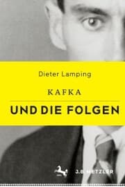 Cover von Kafka und die Folgen