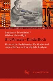 Cover von BildWissen - KinderBuch