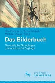 Cover von Das Bilderbuch