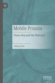 Cover von Mobile Prussia