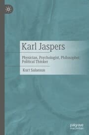 Cover von Karl Jaspers
