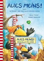 Cover von Alles meins!