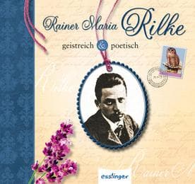 Cover von Rainer Maria Rilke