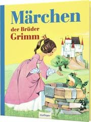 Cover von Märchen der Brüder Grimm