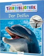 Cover von Der Delfin