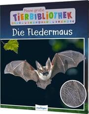 Cover von Die Fledermaus