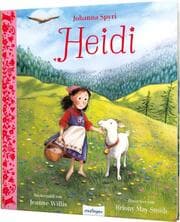 Cover von Heidi
