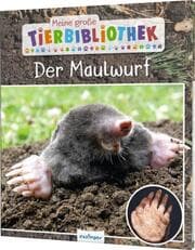 Cover von Der Maulwurf
