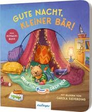 Cover von Gute Nacht, kleiner Bär!