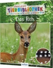 Cover von Das Reh