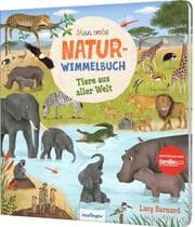 Cover von Tiere aus aller Welt