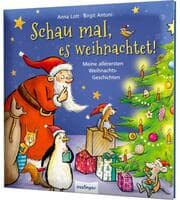 Cover von Schau mal, es weihnachtet!