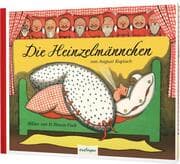 Cover von Die Heinzelmännchen