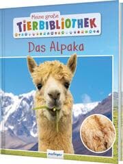 Cover von Das Alpaka