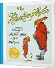 Cover von Die Häschenschule