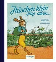 Cover von Häschen klein, ging allein