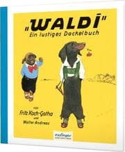 Cover von Waldi