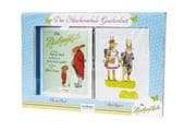 Cover von Das Häschenschule-Geschenkset
