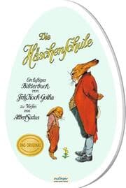 Cover von Großes Pappbilderbuch in Ei-Form