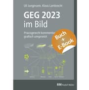 Cover von GEG im Bild - mit E-Book (PDF)