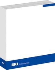 Cover von BKI Handbuch Ausschreibung