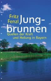 Cover von Jungbrunnen