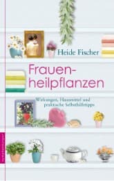 Cover von Frauenheilpflanzen