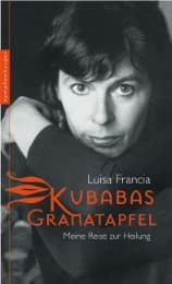 Cover von Kubabas Granatapfel