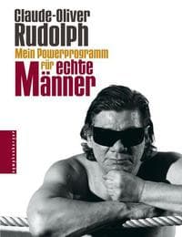 Cover von Mein Powerprogramm für echte Männer