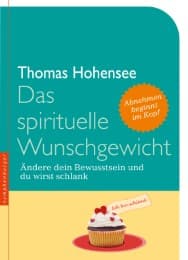 Cover von Das spirituelle Wunschgewicht