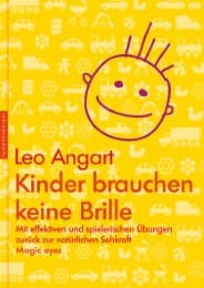 Cover von Kinder brauchen keine Brille