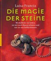 Cover von Die Magie der Steine